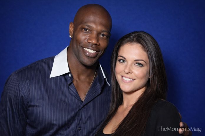 Serinda Swan Partner