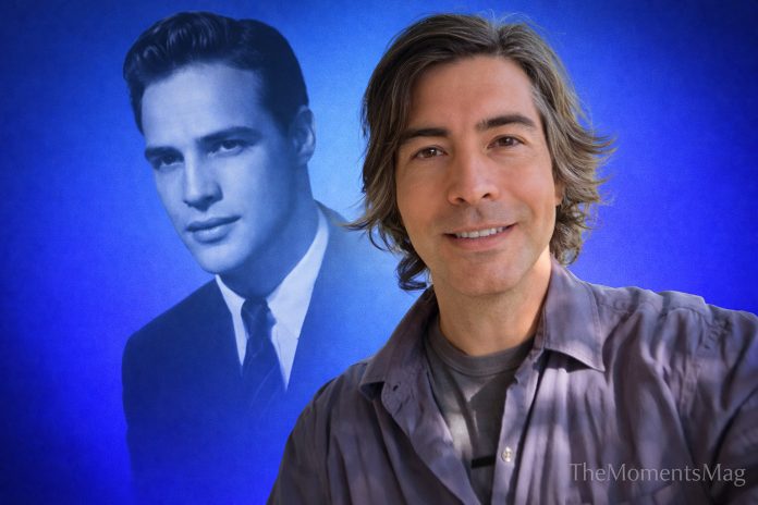 Timothy Gahan Brando