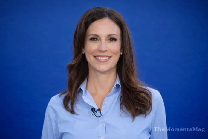 tudor dixon measurements