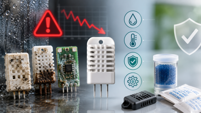 Humidity Sensors