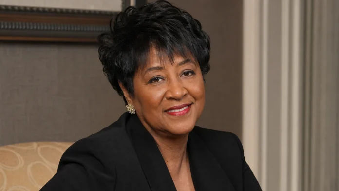 frances gladney