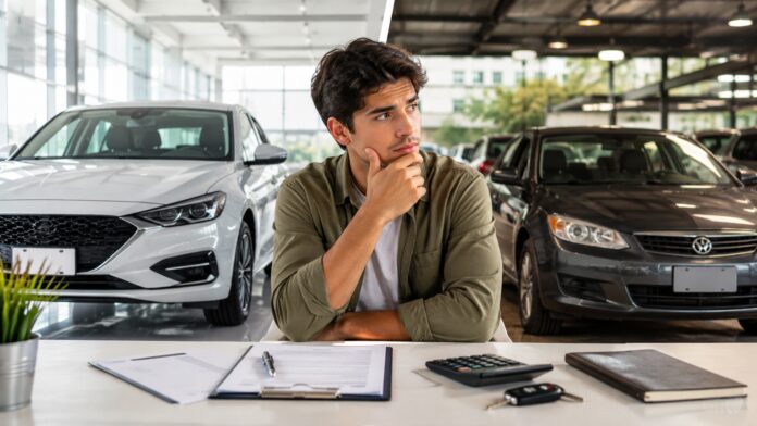 Car Finance